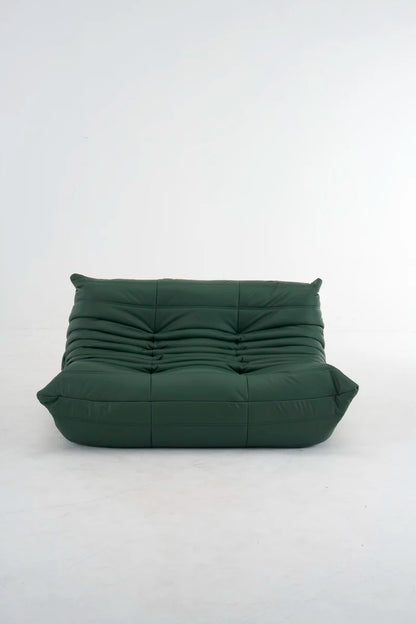 Caterpillar Single Sofa Togo Sofa Togos Sofa Tatami Living Room Bedroom Lovely Leisure Single Chair Reading Chair