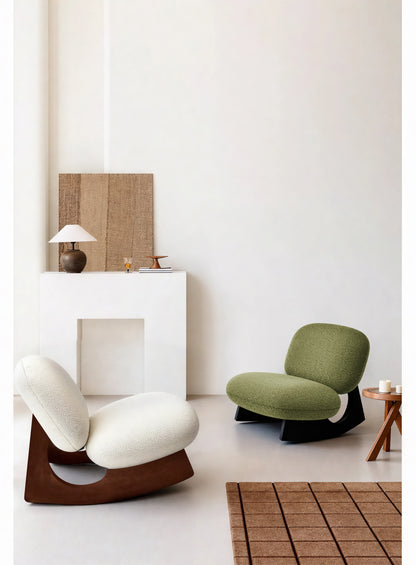 Makeup Individual Living Room Chairs Camping Replica Lazy Office Living Room Chairs Sofa Comfortable Sillon Backyard Furniture