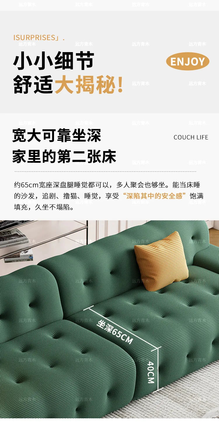 Three Seater Wood Living Room Sofas Wood Open Single Luxury Living Room Sofas Lounge Single Nordic Schlafsofa Bett Furniture