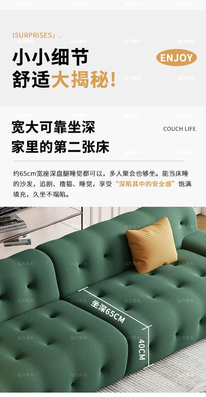 Three Seater Wood Living Room Sofas Wood Open Single Luxury Living Room Sofas Lounge Single Nordic Schlafsofa Bett Furniture
