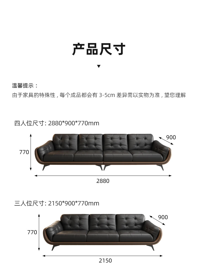 Loveseat Sofa Set Office Chair Compressed Cloud Couch Leather Sectional Sofa Bed Folding Recliner Bankstel Office Furniture