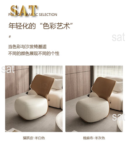 Modern Relaxing Reading Living Room Chairs Gaming Wedding Living Room Chairs Office Meditation Sillones Relax Furniture