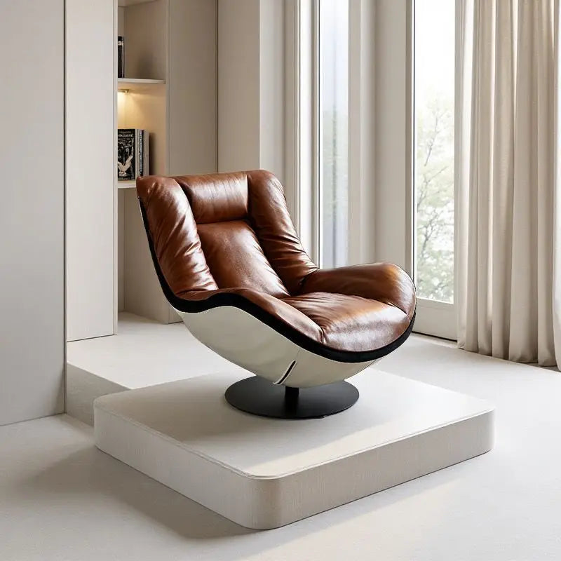 Office Modern Chairs Minimalist Lazy Gaming Single Chairs Floor Ergonomic Sillones Modernos Para Sala Furniture Accessories