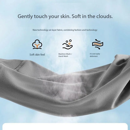 Car Neck Pillow Memory Foam Headrest Cushion Breathable Lumbar Back Support Pillow Relieve Fatigue for Car Seat Office Chair