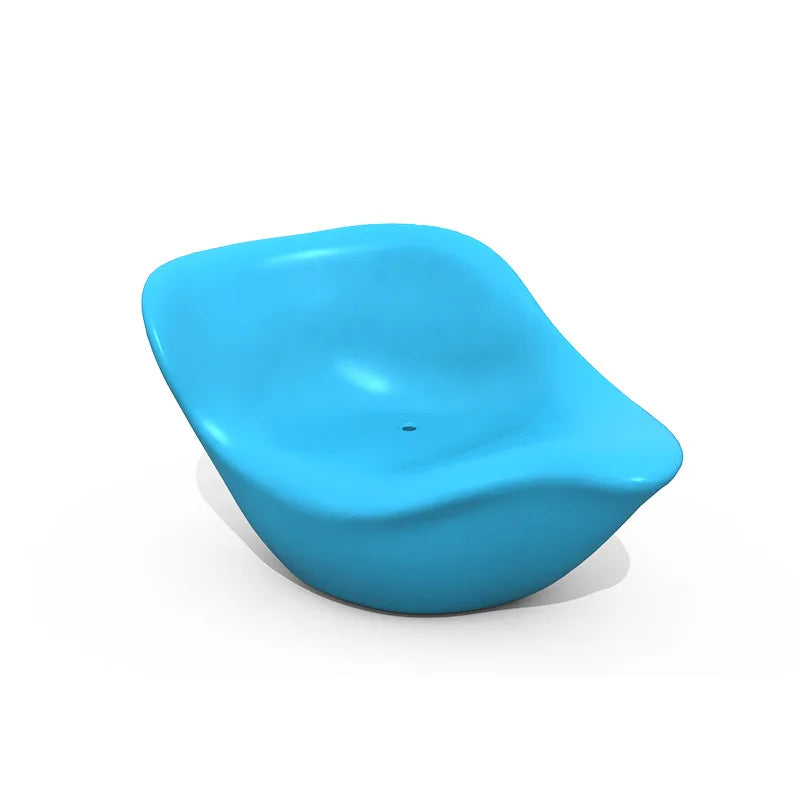 Cross-border exclusive outdoor beach lounge chairs, lounge chairs, beach waterproof hotel villa courtyard leisure seats