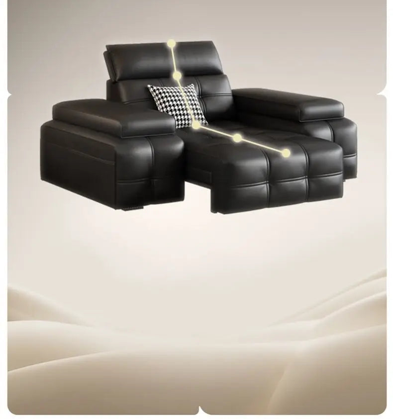 Designer Cushion Living Room Sofas Adults Game Floor Multifunctional Sofa Double Apartment Divani Da Soggiorno Home Furniture