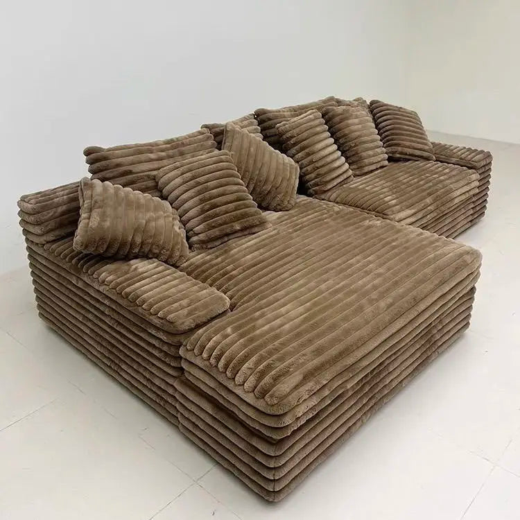 Lounge Customizable Compression sofa Adults Game Relaxing Nordic Sofa Floor Designer Articulos Para El Hogar Home Furniture