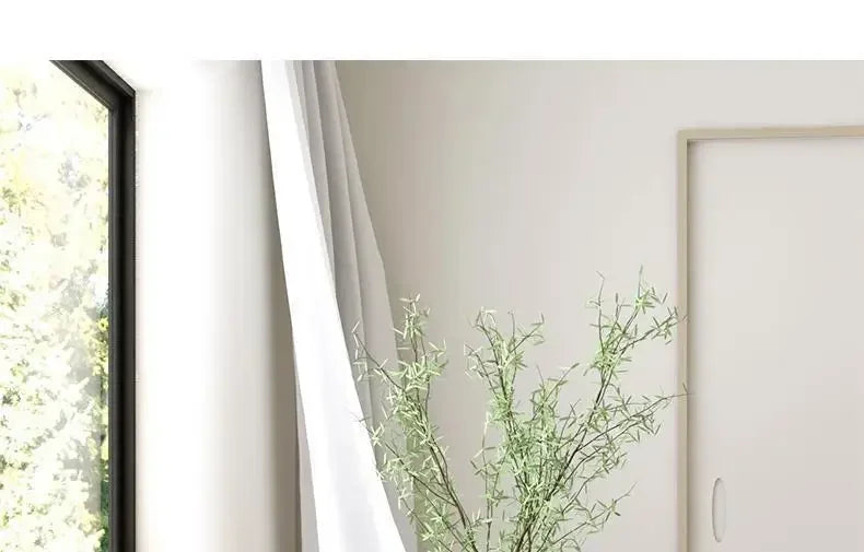 Casual Fabric Single Sofa Nordic Simple Living Room Furniture with Armrest and Backrest Lounge Chair Modern Light Luxury Balcony