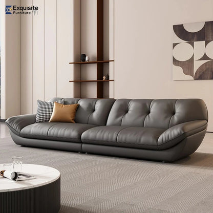 Relaxing Cozy Fancy Sofas Living Room Simple Floor Recliner Puffs Sofa Modern Plush Love Seat Woonkamer Banken Home Furniture