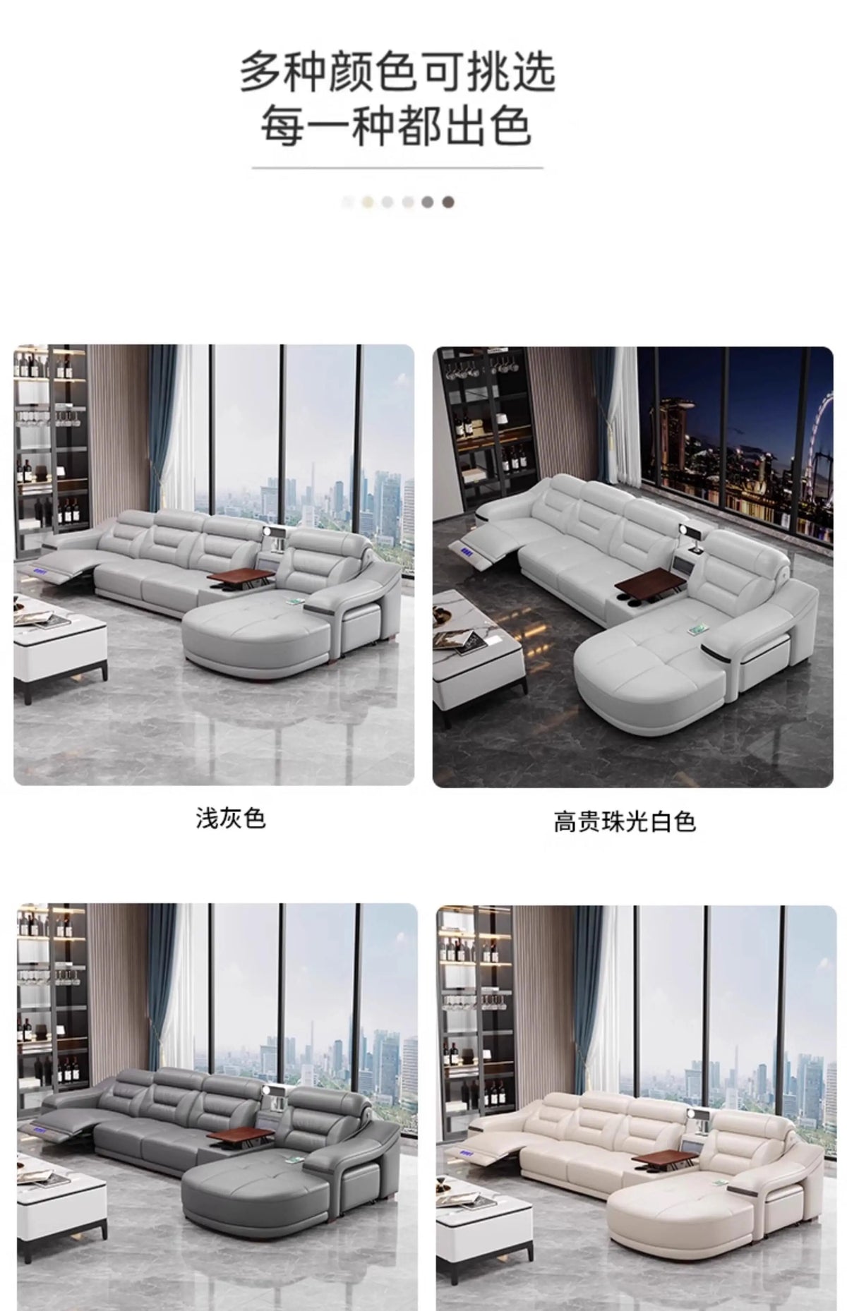 Living Room Armchairs Sofas Luxury Italian Convertible Bedrooms Sofas Leather Cinema Bases Y Marcos De Cama Home Accessories