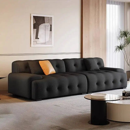 Narrow Blue Living Room Sofas Designer Minimalist Nordic Modern Living Room Sofas Lounge Lazy Woonkamerbanken Home Furniture