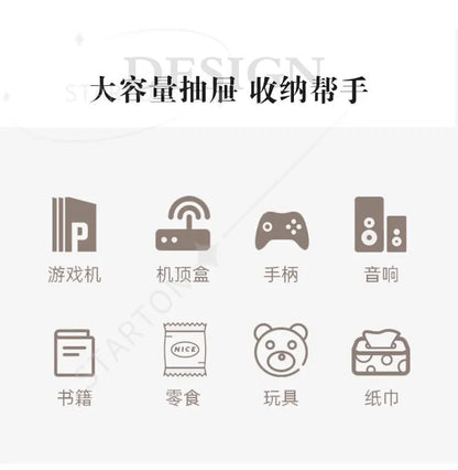 Accent Designer Tv Table Modern Party Aesthetic Creative Cheap Cute Chinese Lounge Tv Stands European Archivadores Home Decor