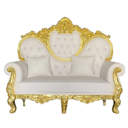 Export bride love chair throne chair for wedding party event