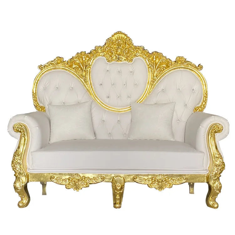Export bride love chair throne chair for wedding party event
