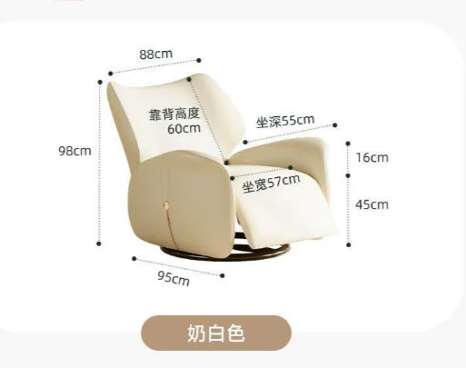 Modern Design Chairs Floor Ergonomic Gaming Back Support Chairs Office Ergonomic Articulos Para El Hogar Home Accessories