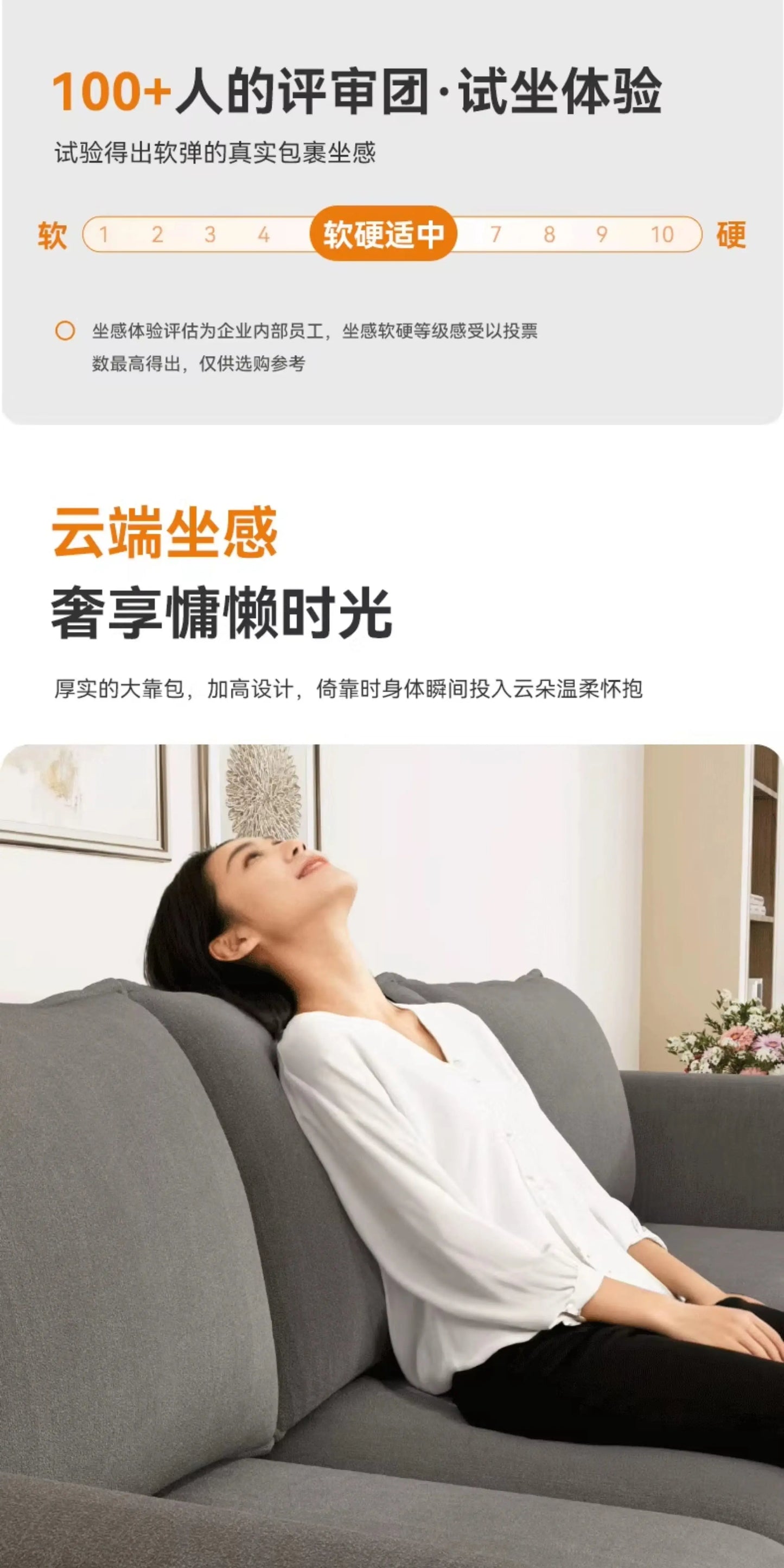 PYJ Fabric Storage Sofa Living Room Combination Module Card Seat Home Corner Princess Dual-purpose Sofa