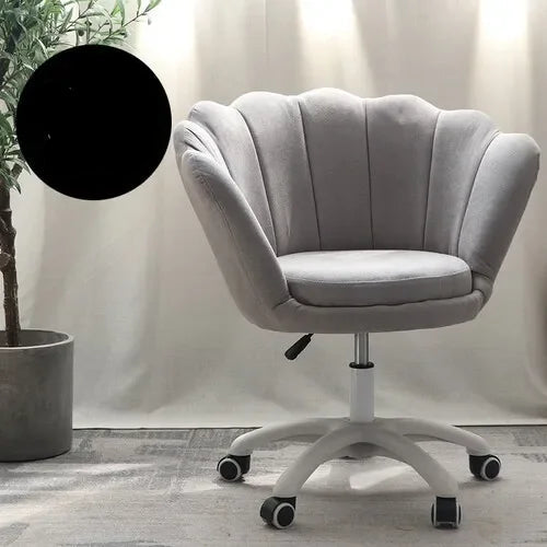 Home Rotating Writing Computer Chairs Small Office Chair Student Ins Lift Dormitory Chair Study Chair Learning Designer Armchair