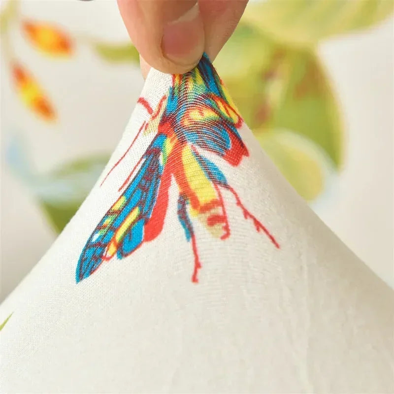 Pure Color Curved Chair Cover Polar Fleece Duckbill Chair Cover Chair Slipcover Elastic Seat Covers for Kitchen Hotel Office