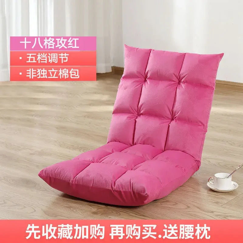 Chaise Lounges Sofa Relaxing Chair Motorcycle Helmet Furniture Folding Recliner Rocking Chair Adult Cot Camping Pillow