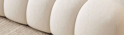 Soft Nordic Unique Sofas Baby Bedroom Cozy Recliner Armchair Sofas Hotel Lounge Daybed Woonkamer Banken Furniture Living Room
