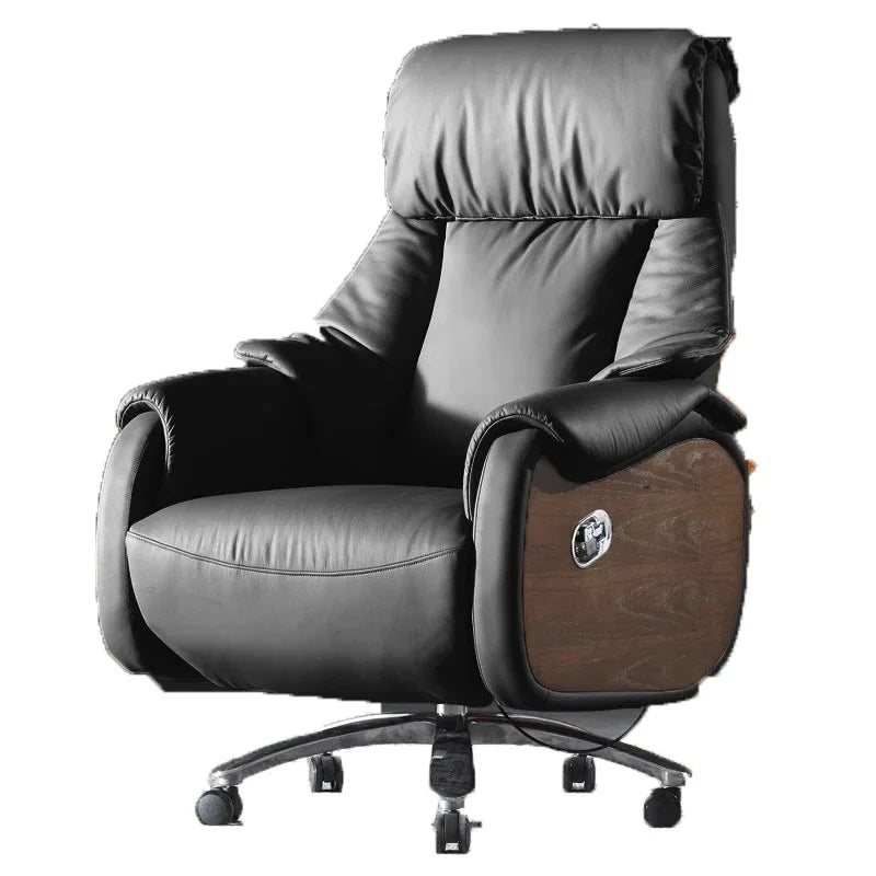 Armchairs Recliner Chair Living Room Chairs Office Furniture Wheels Bedroom Relax Rotating Gaming Chaise Design Luxury Work