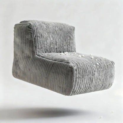Bag Chair Bean Bag Chair for Adults, Teens, and Children.Bean Bag Chair Memory Foam for Living Rooms, Bedrooms, Dorms, or Balcon