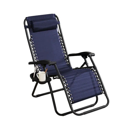 Wholesale Portable Folding Adjustable   Recliner Outdoor Beach Zero Gravity Chair