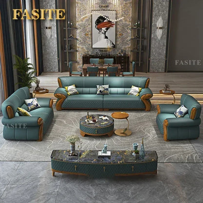 Luxurious Recliner  Modern Sofas Living Room Nordic Reading Floor Sectional Sofa Lazy Lounge Designer Sofy Home Furniture