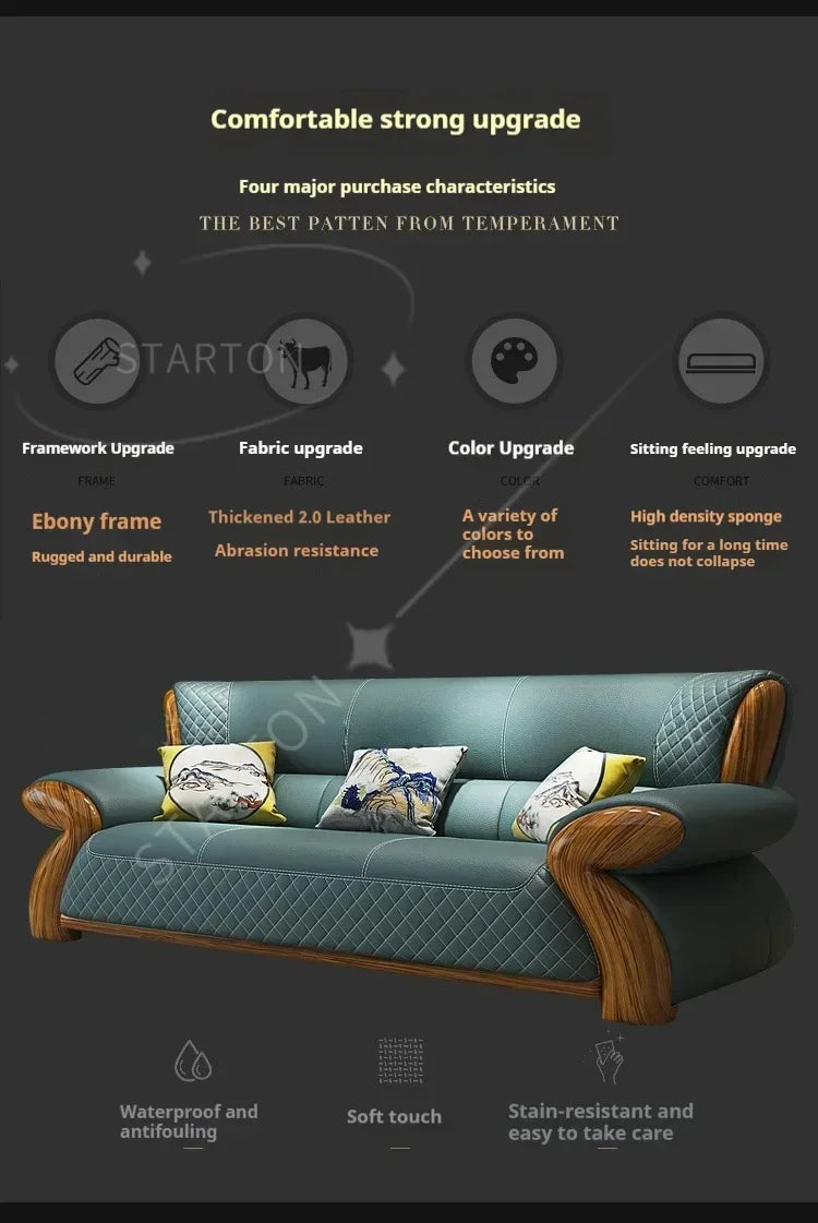 Recliner Luxury Modern Sofas, Living Room Nordic Reading, Floor Sectional Sofa Lazy Lounge Designer Sofy Do Salonu Design