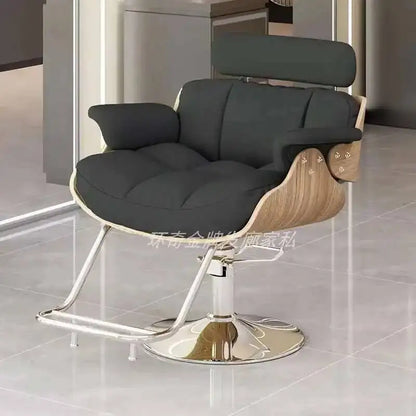 Customizable salon chair, salon , barber , hair beautician, barber chair