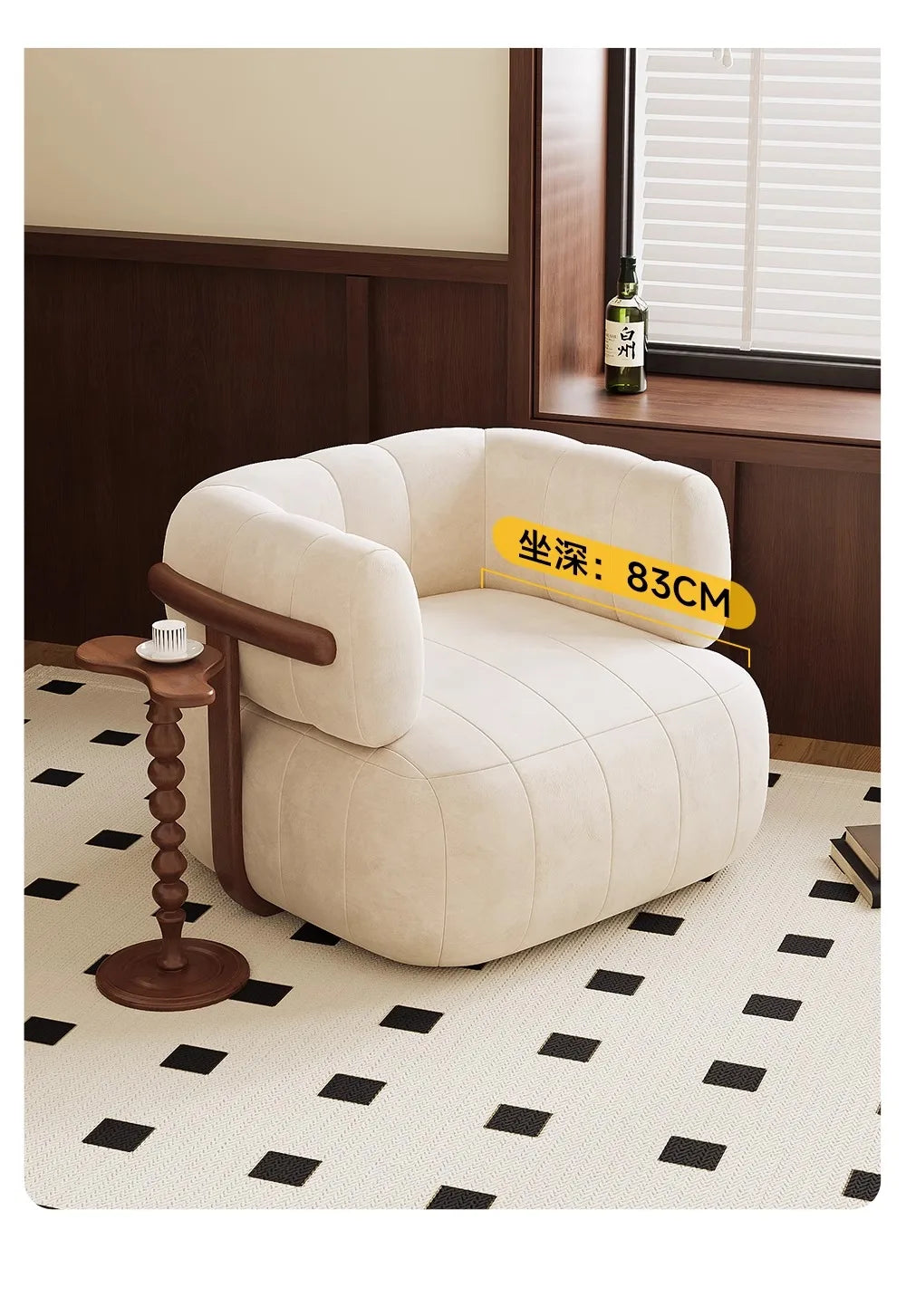 Comfortable Pedicure Living Room Chairs Sofa Arm Gaming Beach Throne Chairs Modern Lazy Outdoor Wooden Fauteuil Home Furniture