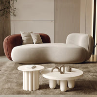 Minimalist Children Living Room Sofas Couch Bedroom Designer Room Decor Living Room Sofas Curved Modern Muebles Home Furniture