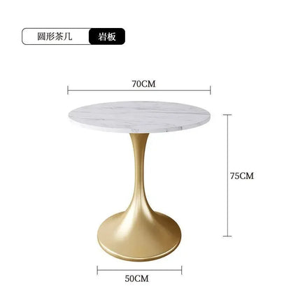 Bureau de vente table de négociation et chaise combinaison loisirs réception bureau canapé petite table ronde une table quatre chaises