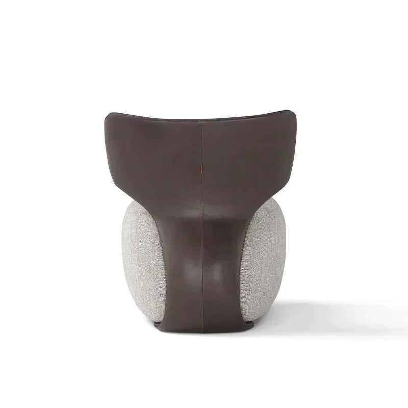Modern Lounge Chair Lightweight Luxury Design Sofa Hotel Room Chair Restaurant Hotel Lobby Nordic Luxury Lounge Chair