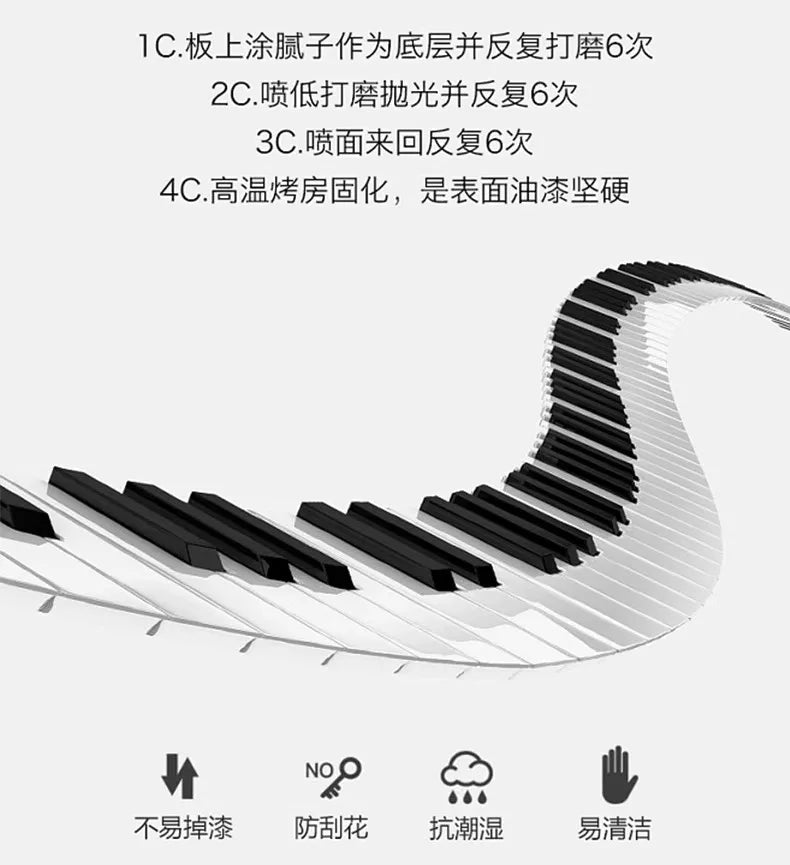 Table Bureau Blanc Mesas Gaming Tables Rotating Bookcase Office Furniture Offices Wood Desk Organizer Laptop Stand Room Desks