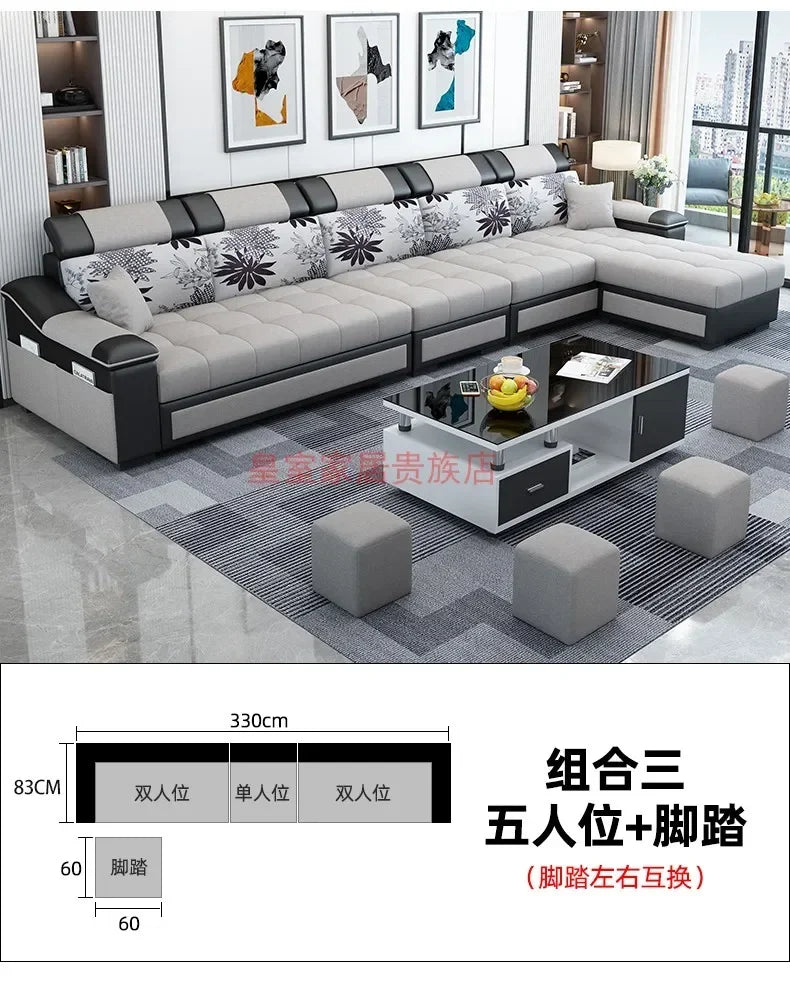 Accent Living Room Sofas Recliner Lounge Designer Nordic Living Room Sofas Puff European Fauteuils Salon Garden Furniture