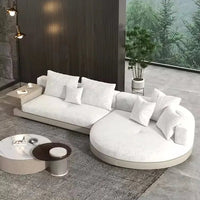 Modern Sofa Set for Living Room Home Hotel Apartment, Wholesale High-Quality Indoor Furniture, Easy Assembly
