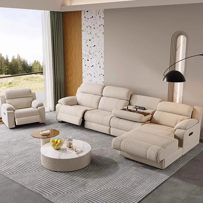 Universal Modern Living Room Sofas Floor Puffs Lazy Minimalist Interior Living Room Sofas Nordic Koltuk Takımı Room Decorations