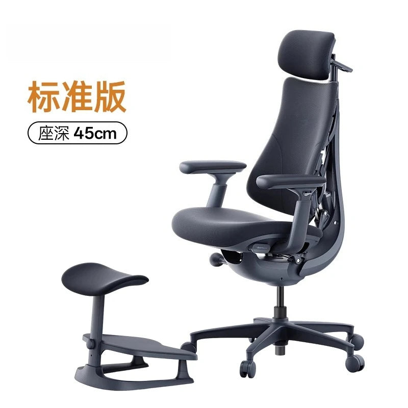 Ergonomic Chair Computer Relaxation Dynamic Ergonomic Chair