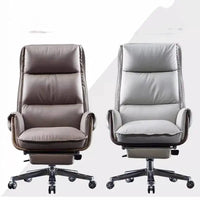 Swivel Bedroom Comfortable Sofas Armchair Desk Chair Chairs Study Office Ergonomic Kneeling Comfy Cadeira Gamer Salon Furnitures