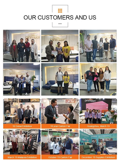 Contemporary Sectional Sofa Upholstered in Artificial Leather With Foam Cushion Victorian Style for Living Room