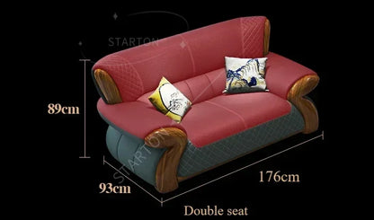 Recliner Luxury Modern Sofas, Living Room Nordic Reading, Floor Sectional Sofa Lazy Lounge Designer Sofy Do Salonu Design