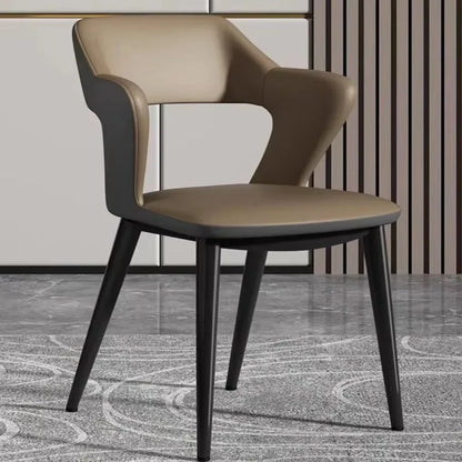 Designer Office Dining Chairs Computer Gaming Relaxing Balcony Luxury Dining Chairs Modern Sedie Cucina Moderne Home Furniture