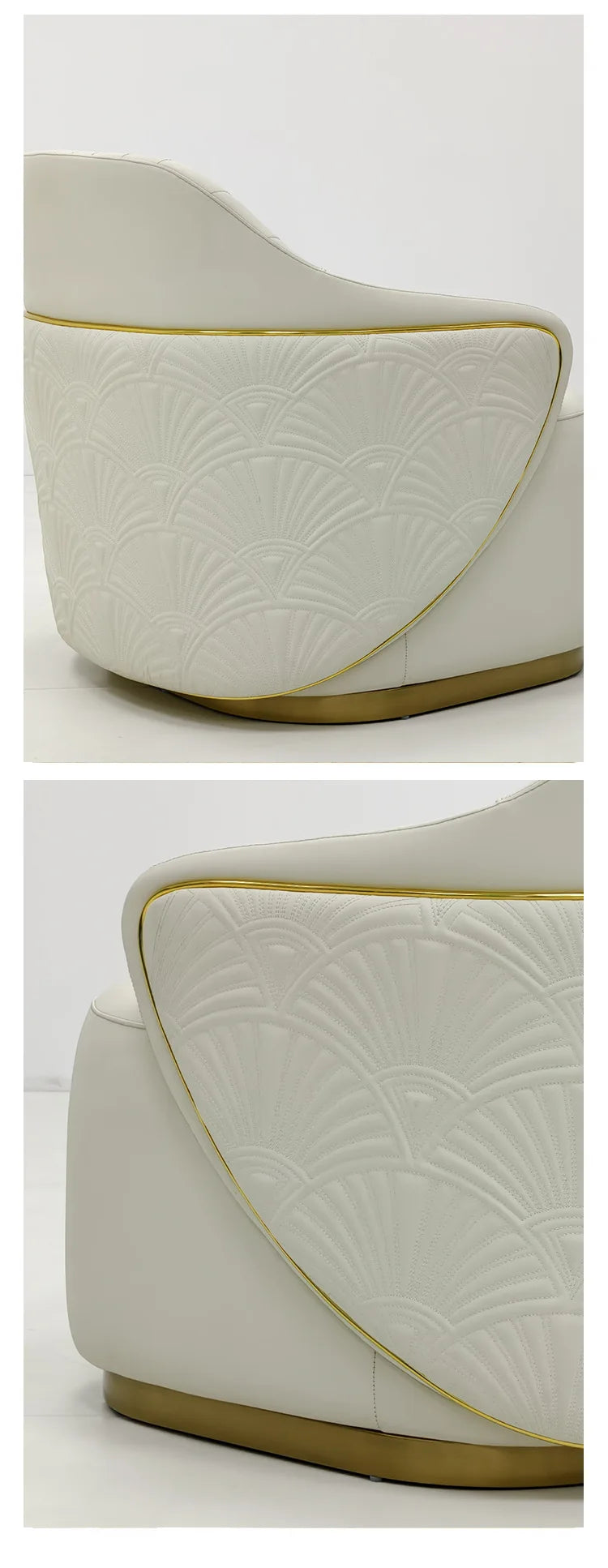 Italian, minimalist, leisure chair, simple, light luxury, designer, furniture, negotiation, reception, sofa chair