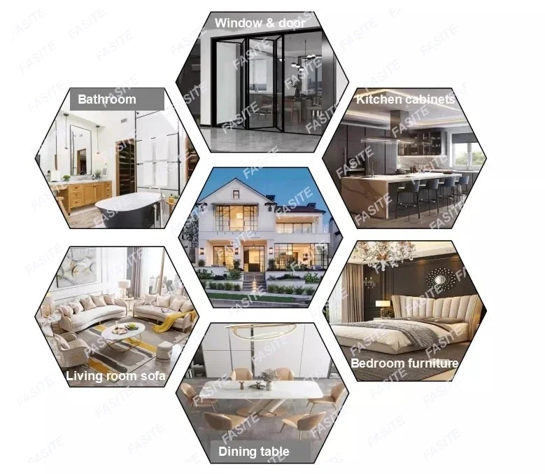 Internet celebrity modern multi-functional led living room comfortable living room reclining sofa