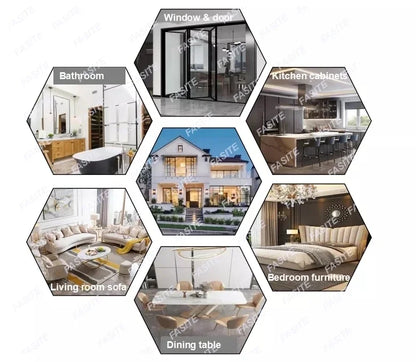 Internet celebrity modern multi-functional led living room comfortable living room reclining sofa