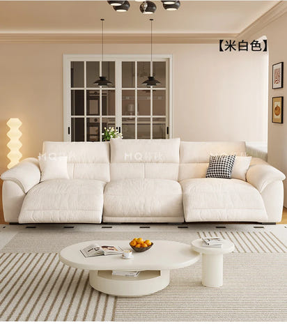 Comfortable Italian Sofa Lounge Nordic Living Room Elegant Sofa Relaxing Design Articulos Para El Hogar Home Accessories
