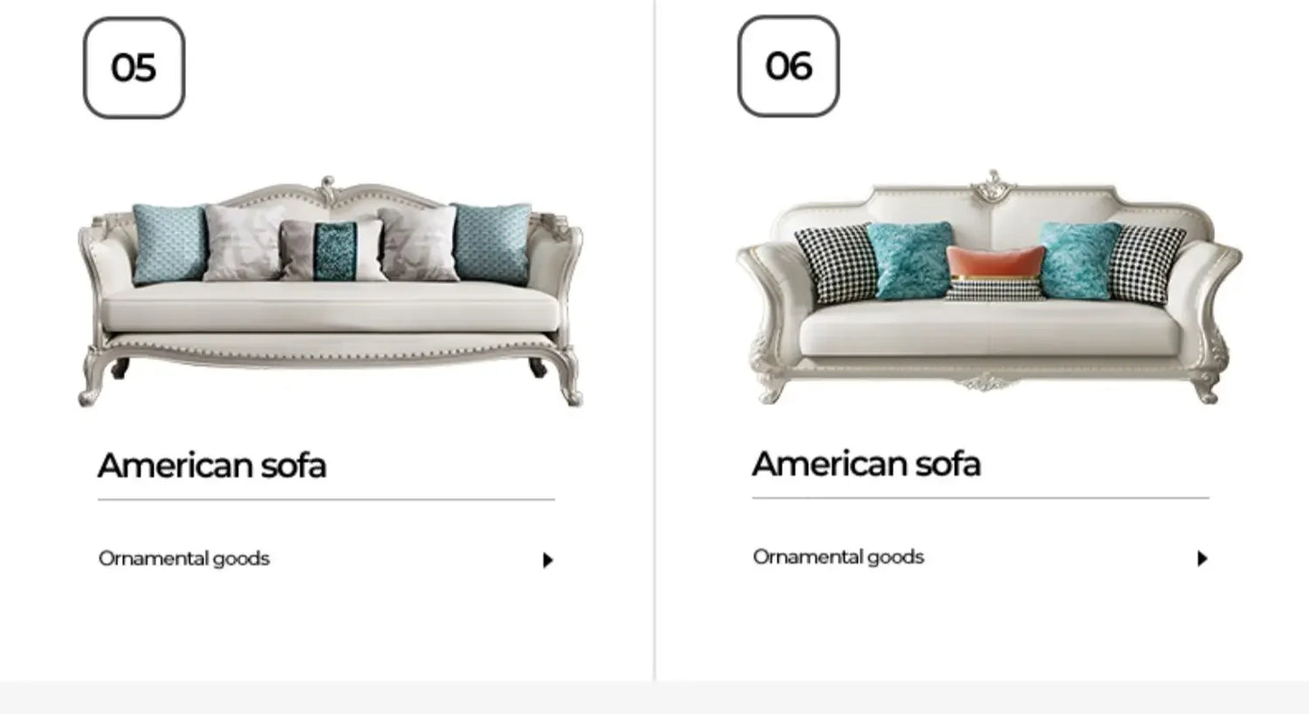 White Lounge Living Room Sofas Modern Luxury Couch Pouf Sectional Puffs Living Room Sofas Futon Sillon Cama Patio Furniture