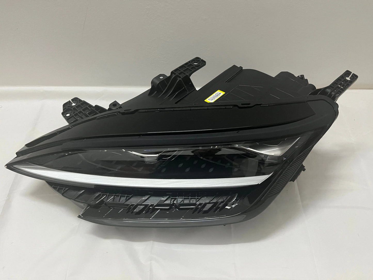 New Original High Quality Car Headlights for BYD Song PLUS LED Headlights 2025 Yellow Label