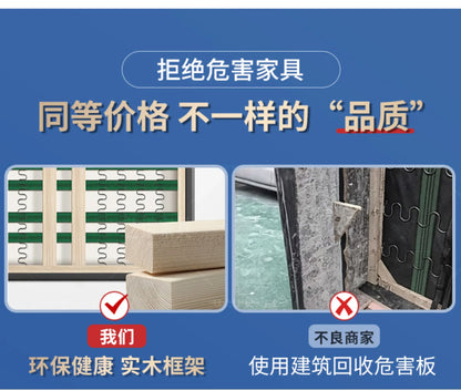 Recliner Loveseat Sofa Office Chair Compressed Cloud Couch Leather Sectional Sofa Bed Folding Modern Divani Sottovuoto Furniture